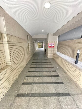 博多駅 徒歩15分 8階の物件内観写真